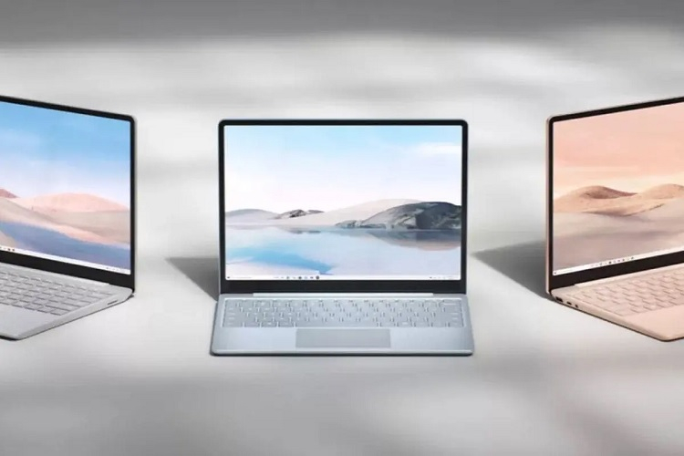 Microsoft разрабатывает доступный ноутбук Surface с урезанной Windows 11, который составит конкуренцию хромбукам