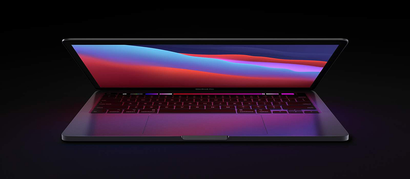 
        Стало известно, насколько мощной оказалась графика новых MacBook
      