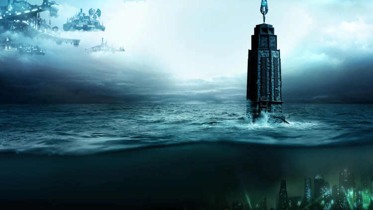 Слухи: новая BioShock перенесёт игроков в 60-е и выйдет в следующем году