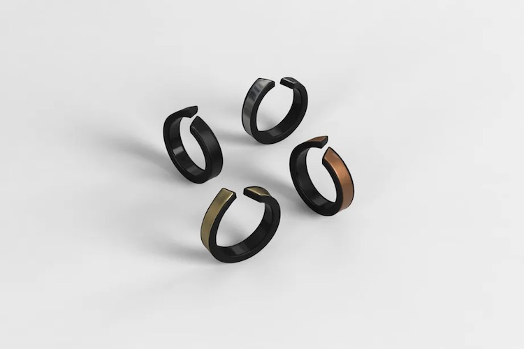 Смарт-кольцо Movano Ring с мощными возможностями для мониторинга состояния здоровья покажут на CES 2022