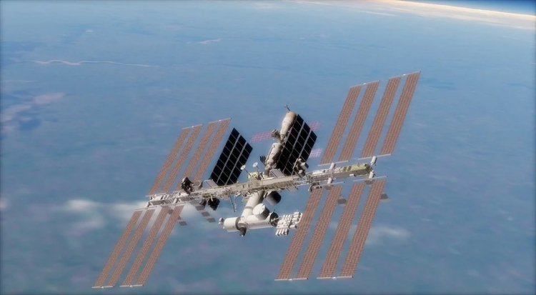Представитель Роскосмоса допустил возможность эксплуатации МКС после 2024 года