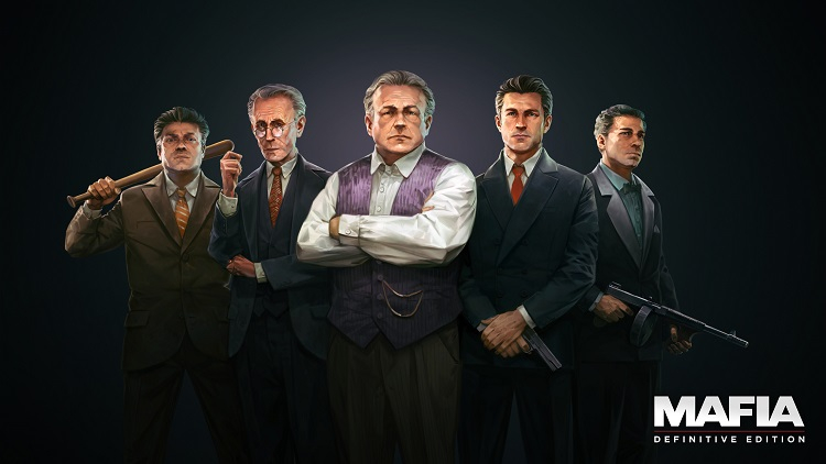Слухи: приквел Mafia расскажет о становлении одного из ключевых персонажей первой части