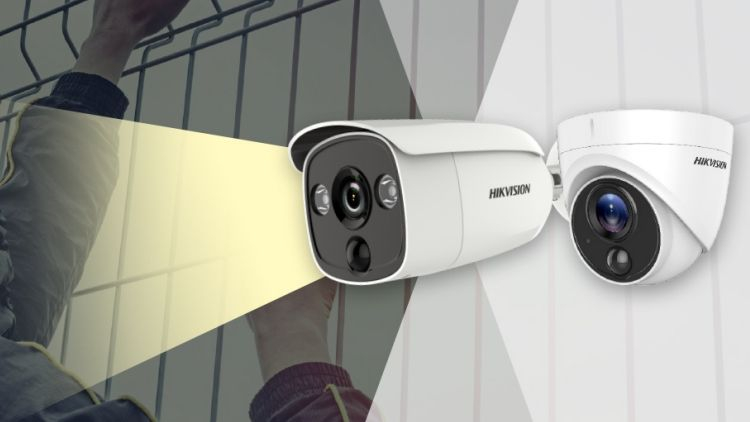 Ужесточение санкций США против Hikvision грозит производителю систем видеонаблюдения большими проблемами на мировом рынке
