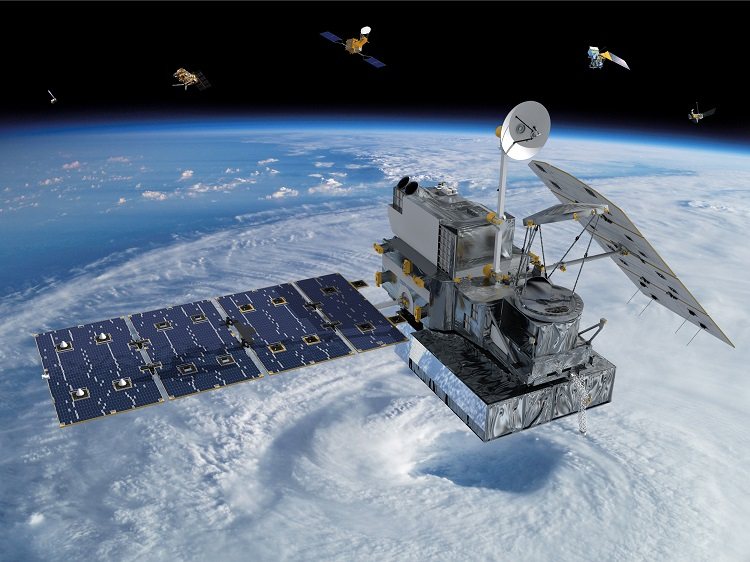 Китайский автоконцерн Geely вывел в космос первые собственные спутники — они помогут в навигации беспилотных машин