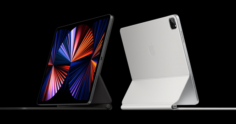 Apple сделает iPad более похожими на ноутбуки и анонсирует обновление ПО для широкого спектра устройств