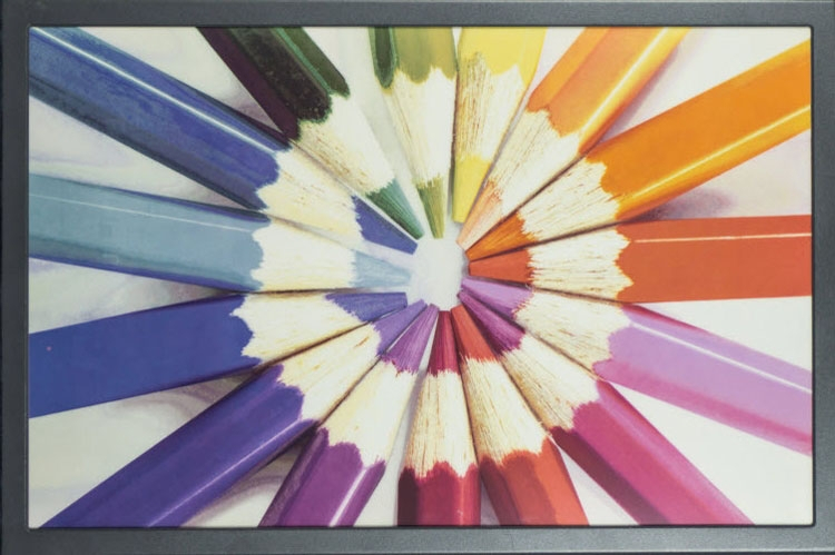 В 2023 году выйдет множество цветных ридеров — запущено массовое производство экранов E Ink Gallery 3