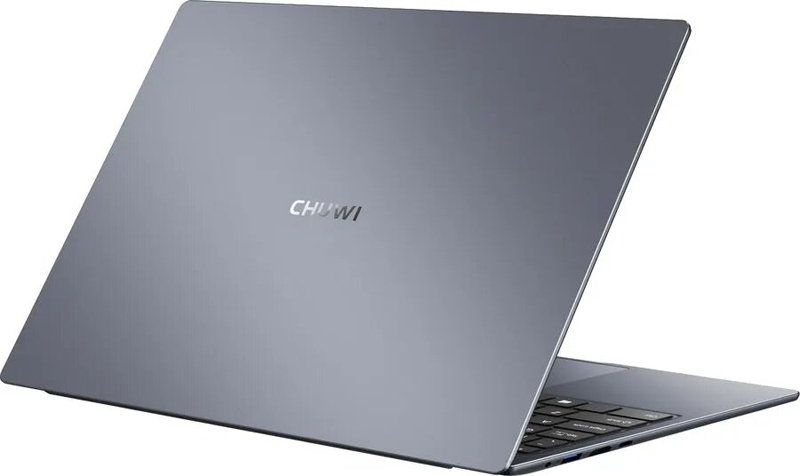 В течение месяца 14-дюймовый ноутбук Chuwi CoreBook с чипом Intel Core i5 можно купить со значительной скидкой