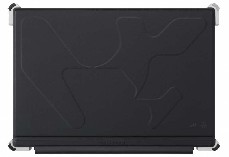 ASUS и Acronym представили игровой планшет с 14-ядерным CPU, графикой GeForce RTX 4070 и Windows 11