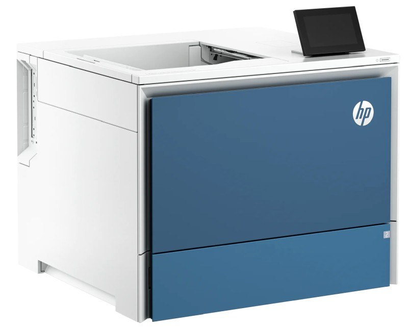 HP представила экологичные цветные лазерные принтеры с особыми картриджами и сниженным на 27 % энергопотреблением