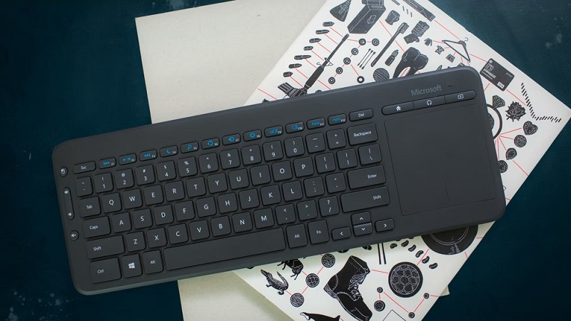 Клавиатуры и мыши Microsoft исчезнут из продажи — их заменит периферия Surface