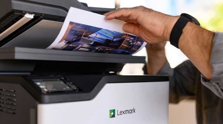 Владелец «Марвел-Дистрибуции» купил бизнес Lexmark в России для производства принтеров под новым брендом