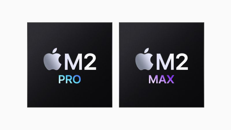 Apple уже тестирует MacBook Pro на основе 3-нм процессора M3 Pro