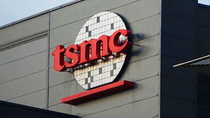 TSMC в августе решит, строить ли фабрику 28-нм чипов в Германии