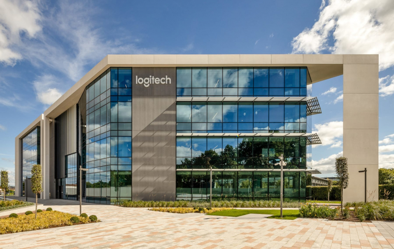 Logitech отчиталась о падении годовых продаж на 17 %, а прибыль обвалилась на 41 %