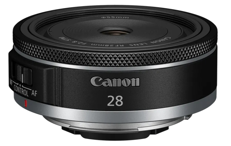 Canon представила беззеркальную камеру EOS R100 начального уровня за $479