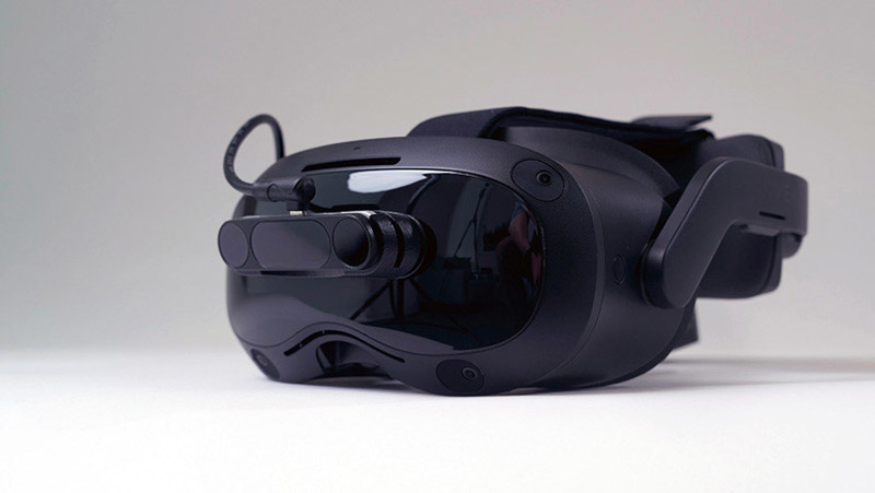 Ultraleap анонсировала Leap Motion 2 — улучшенный контроллер отслеживания жестов для AR/VR гарнитур