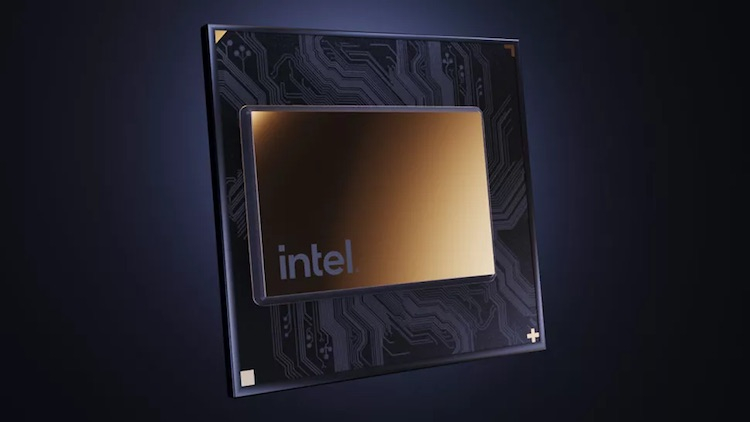 Intel показала свой первый ASIC для добычи биткоинов — чип Bonanza Mine обещает перевернуть рынок