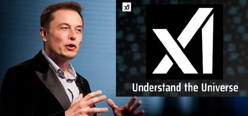 Компания xAI Илона Маска будет взаимовыгодно сотрудничать с Tesla и обучать ИИ-модели на данных Twitter