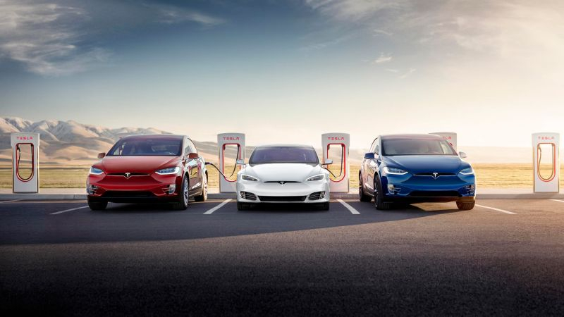 Tesla готовится снова принимать биткоин для оплаты покупки электромобилей