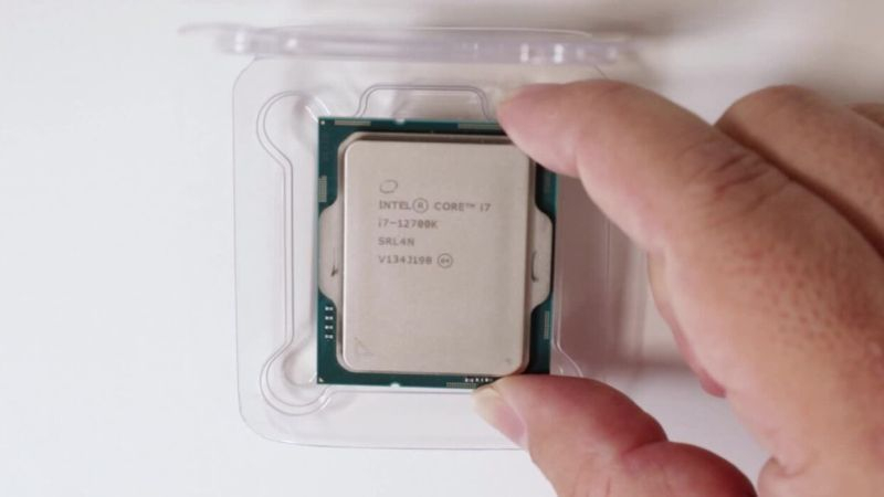 Intel опровергла слухи о предстоящем повышении цен на процессоры