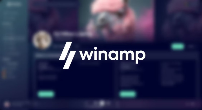 Легендарный проигрыватель Winamp вернётся на Android