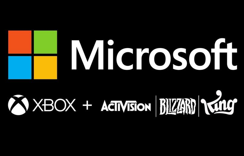 Microsoft может столкнуться с «новым расследованием слияния» с Activision, предупредил британский регулятор