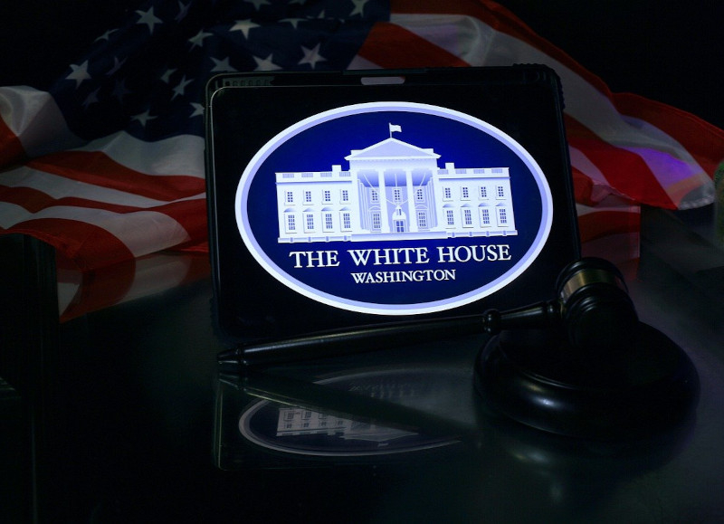 Американские IT-гиганты согласились маркировать ИИ-контент водяными знаками по рекомендации Белого дома