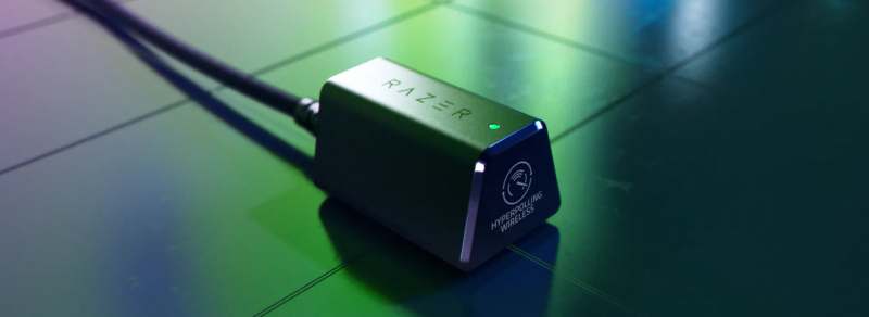 Razer представила беспроводную игровую мышку Viper V3 HyperSpeed со временем автономной работы до 280 часов