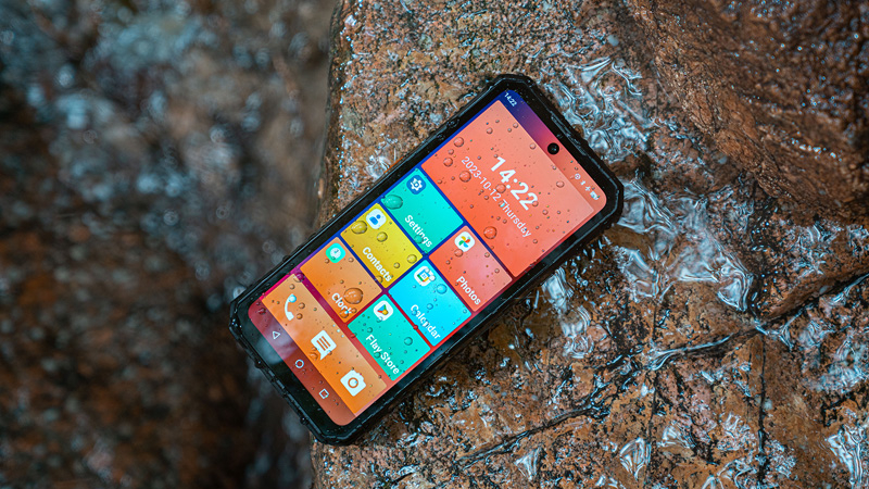 OUKITEL объявила цены на защищённый смартфон WP30 Pro и 12-дюймовый планшет OT5