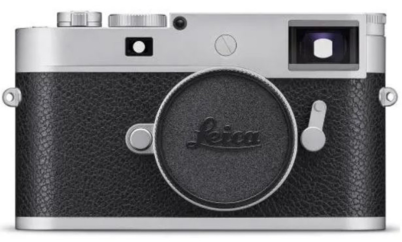 Leica выпустила беззеркалку M11-P — первую в мире камеру с гарантией аутентичности снимков