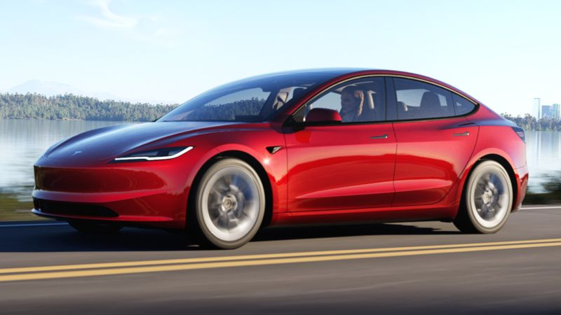 Суд оправдал автопилот Tesla по делу смертельной аварии в 2019 году