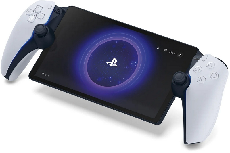 Разборка Sony PlayStation Portal показала слабую ремонтопригодность и чип Qualcomm внутри