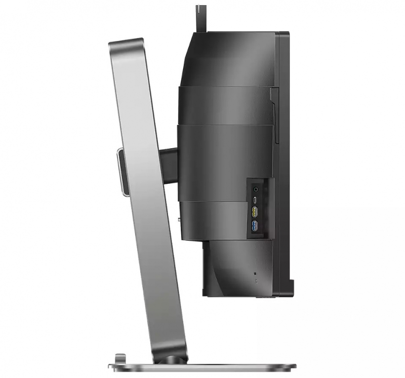 Philips представила большой 48,8-дюймовый офисный монитор 49B2U5900CH с поддержкой Windows Hello