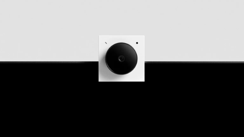 Представлена самая маленькая веб-камера в мире Opal Tadpole — с 4K и ценой $175