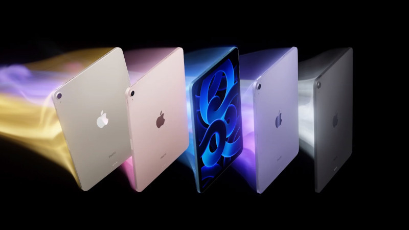 Apple планирует кардинально обновить в 2024 году свою линейку iPad и не только