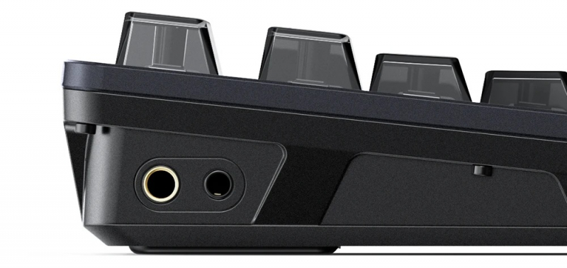 FiiO выпустила аудиофильскую механическую клавиатуру KB3 с двумя ЦАП и двумя усилителями