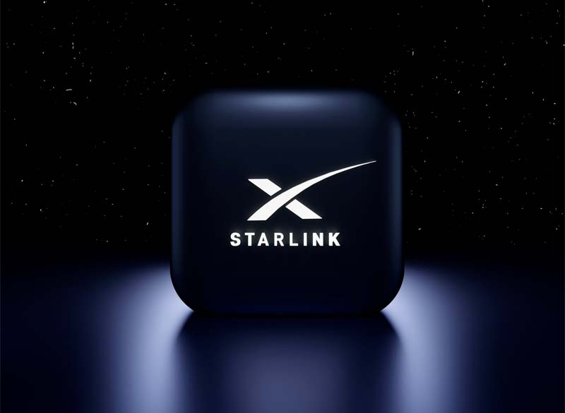 SpaceX выпустит портативную интернет-антенну Starlink Mini Dish, которую можно носить в рюкзаке