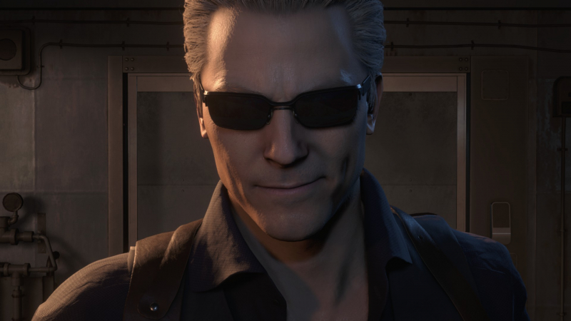 Инсайдер раскрыл масштаб планов Capcom на Resident Evil  — в разработке находится сразу пять игр, включая Resident Evil 9