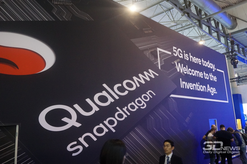 Qualcomm Snapdragon 8 Gen 4 будет производиться по 3-нм техпроцессу и получит ядра Oryon