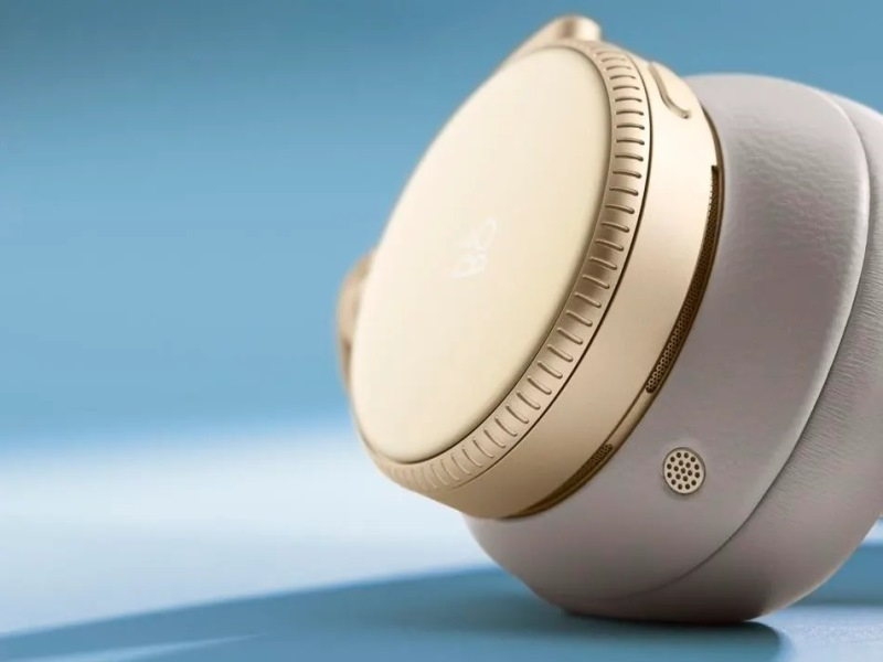 Bang & Olufsen представил беспроводные наушники Beoplay H100 за $1549