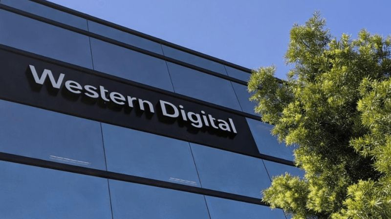 Western Digital вложит $693 млн в расширение производства жёстких дисков в Таиланде