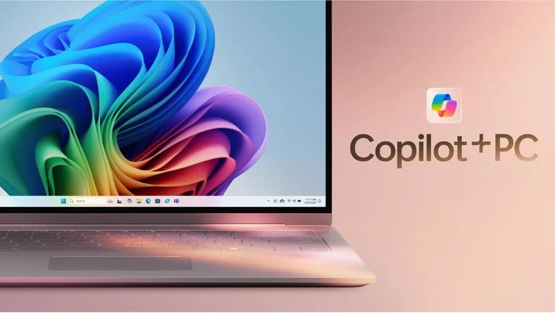 Copilot+ PC не поддерживают многие современные игры — Microsoft решить проблему не может