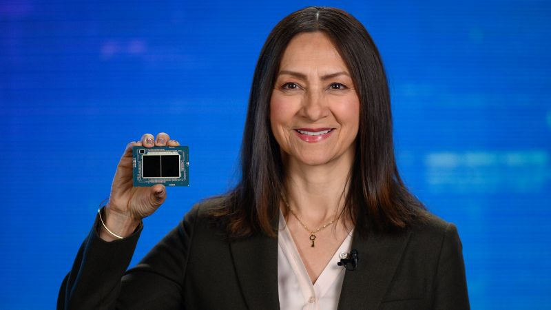 Intel не собирается продавать Altera, а по-прежнему намерена вывести её на IPO